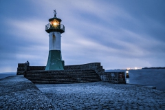 Leuchtturm Ostsee